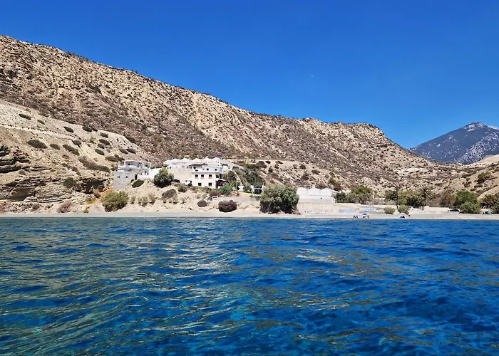 Villa Tzortzaki - Afroditi